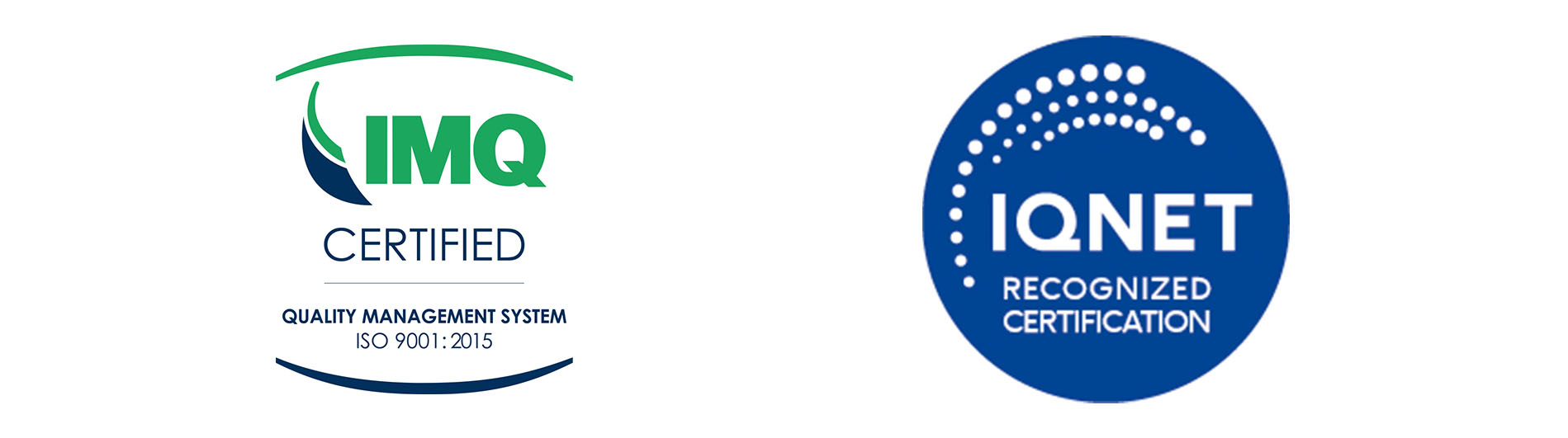 Nuova Vat - pulitura metalli - certificazione ISO